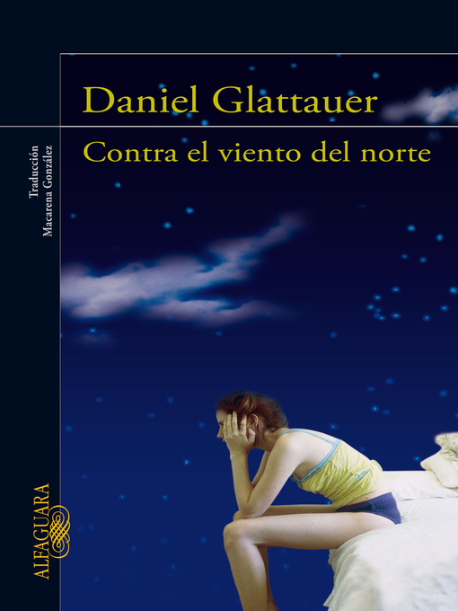 Title details for Contra el viento del norte by Daniel Glattauer - Available